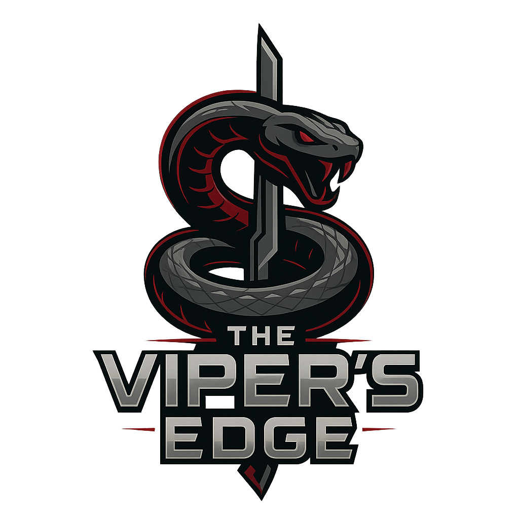 The Viper’s Edge: Cyber Tactics, Tradecraft, & Defense